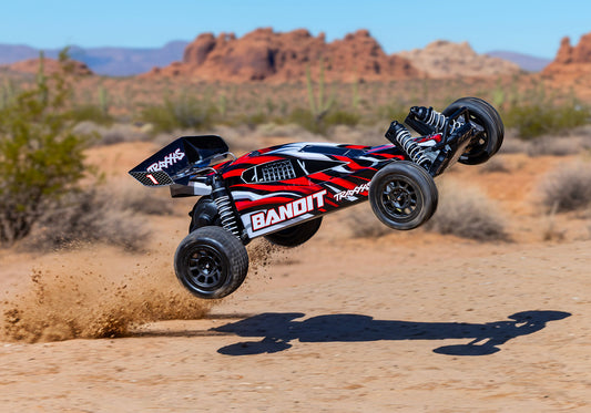 Bandit XL-5 with Battery