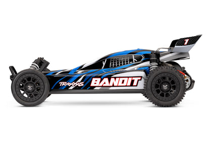 Bandit XL-5 with Battery
