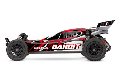 Bandit XL-5 with Battery
