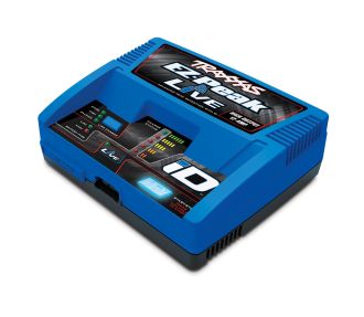 EZ-Peak Live 4s 12-Amp Multi-Chemistry Charger