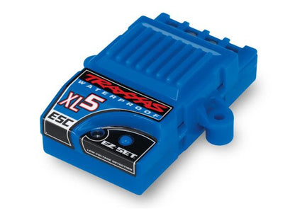 Xl-5 Electronic Speed Control