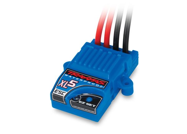 Xl-5 Electronic Speed Control