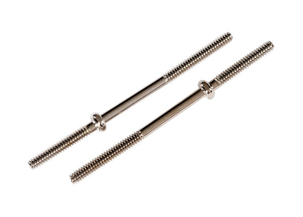 62 mm Turnbuckles (2)