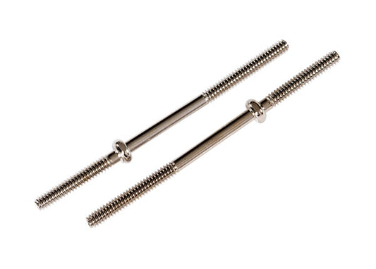 62 mm Turnbuckles (2)
