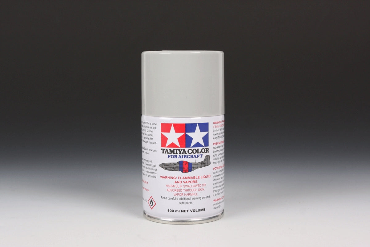 AS-2 Light Grey (Ijn) 100Ml Spray Can