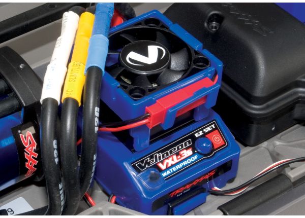 Velineon Cooling Fan