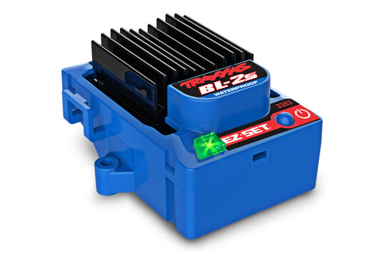 BL-2S Electronic Speed Control