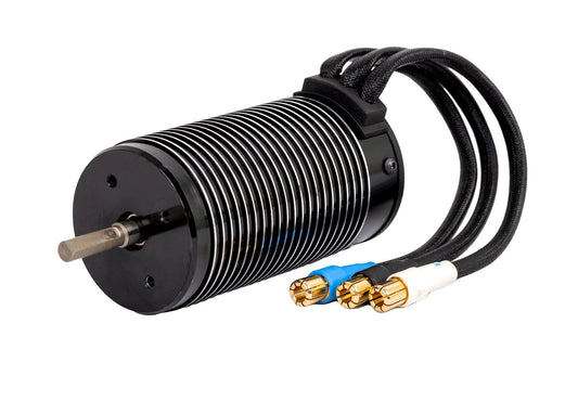 Velineon 2000Kv Brushless Motor