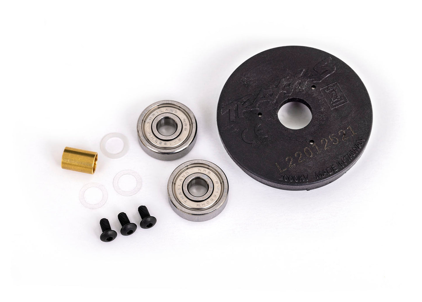 Velineon 2200Kv Motor Rebuild Kit