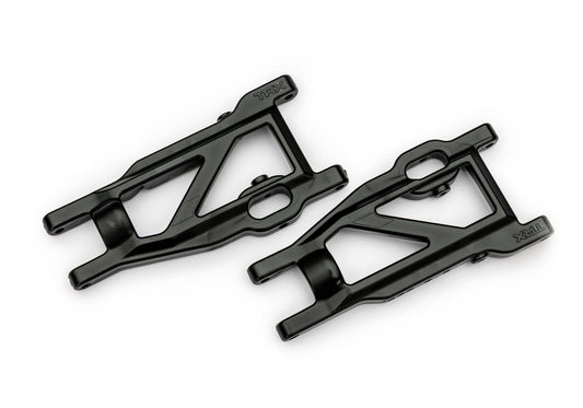 Black Heavy-Duty Suspension Arms (L&R)