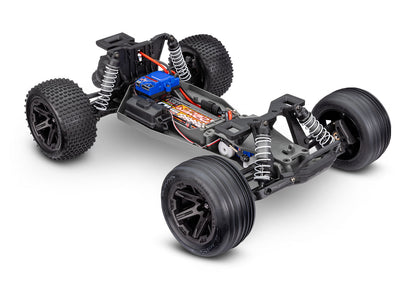 Rustler 2WD XL-5 w/Battery