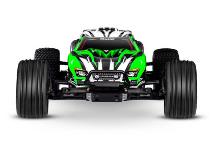 Rustler 2WD XL-5 w/Battery
