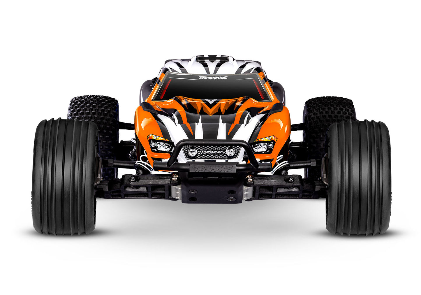 Rustler 2WD XL-5 w/Battery