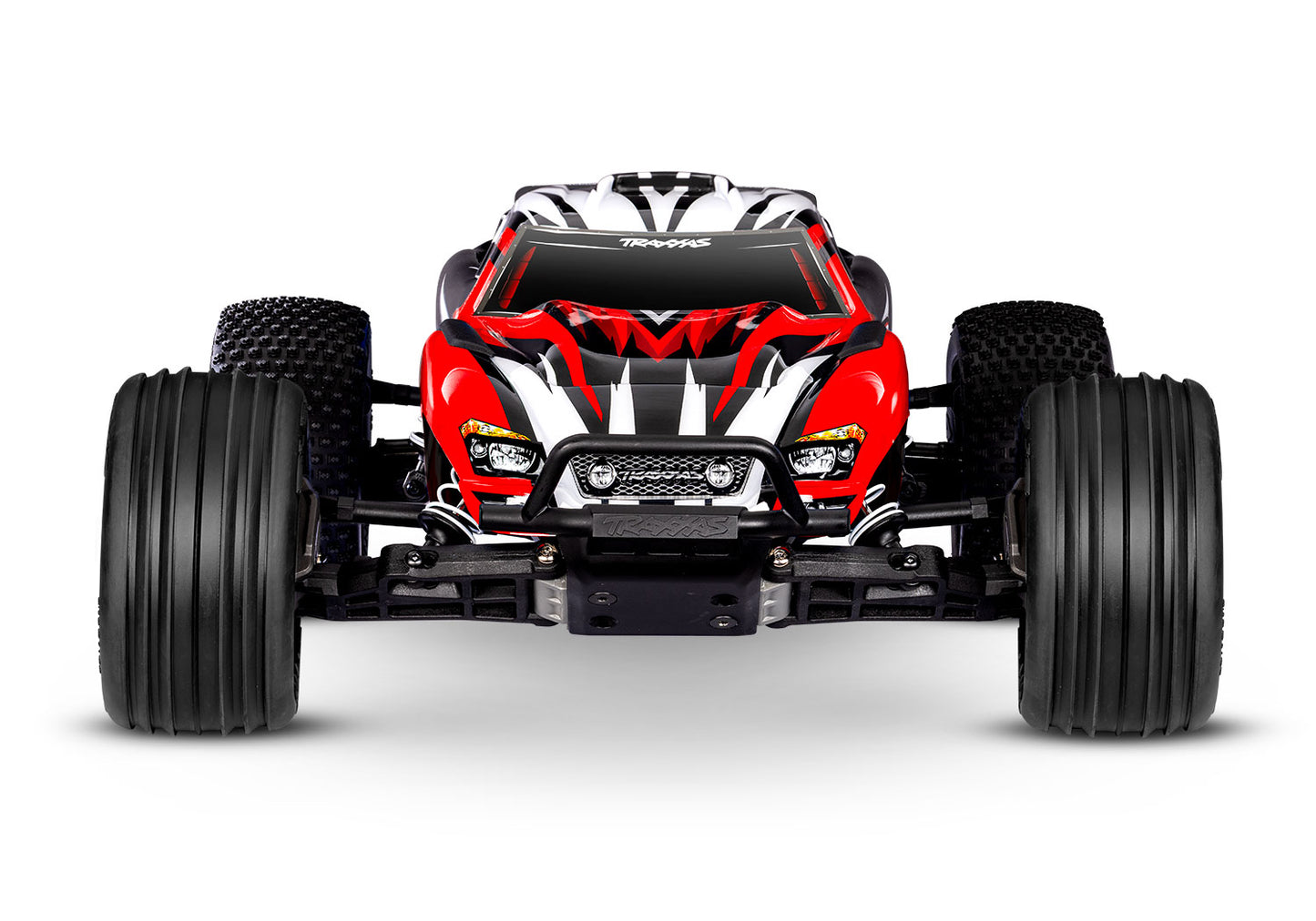 Rustler 2WD XL-5 w/Battery