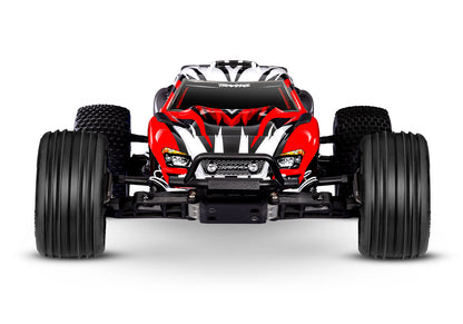 Rustler 2WD XL-5 w/Battery