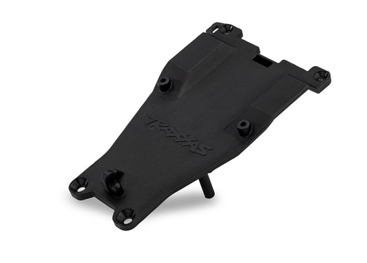 Upper chassis (black)