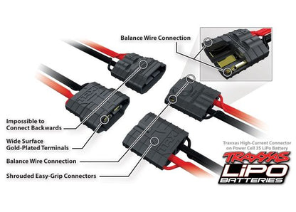 Xl-5 Electronic Speed Control