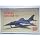 Academy Minicraft Airplane Kit Sepecat Jaguar 1:144