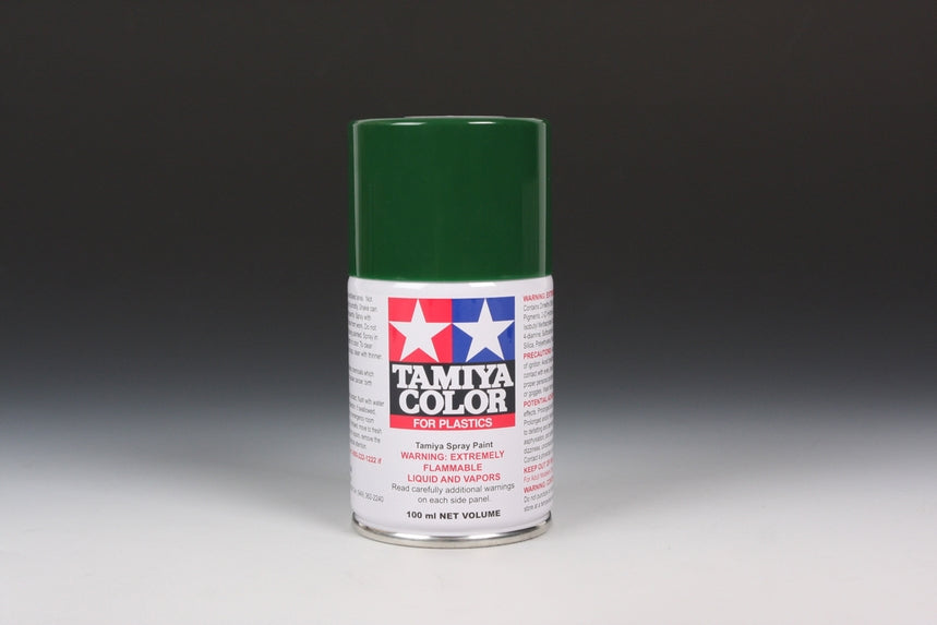 Ts-43 Racing Green 100Ml Spray Can
