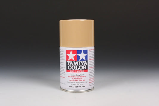 Ts-46 Light Sand 100Ml Spray Can