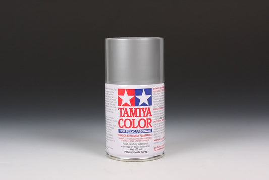 Ps-12 Silver 100Ml Spray Can