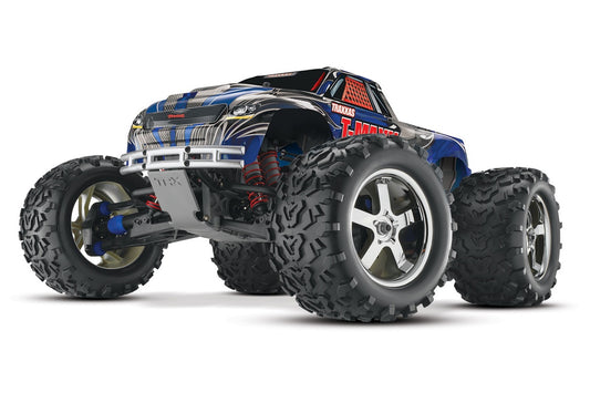 Blue T Maxx 3.3