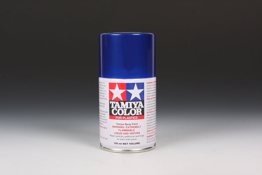 Ts-51 Racing Blue 100Ml Spray Can