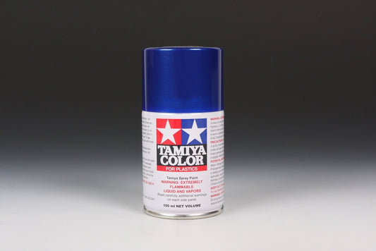 Ts-51 Racing Blue 100Ml Spray Can