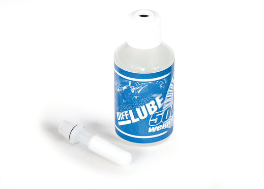 500K-wt Differential Oil (20 cc bottle)