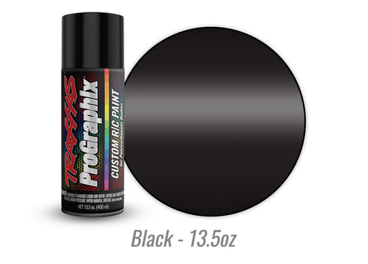 Body Paint Black 13.5oz