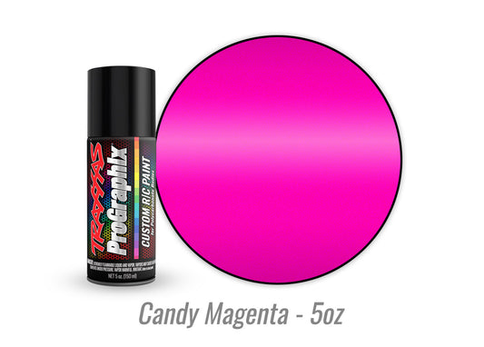 Body Paint Candy Mgnta 5oz