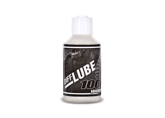100K-wt Differential Oil (20 cc Bottle)