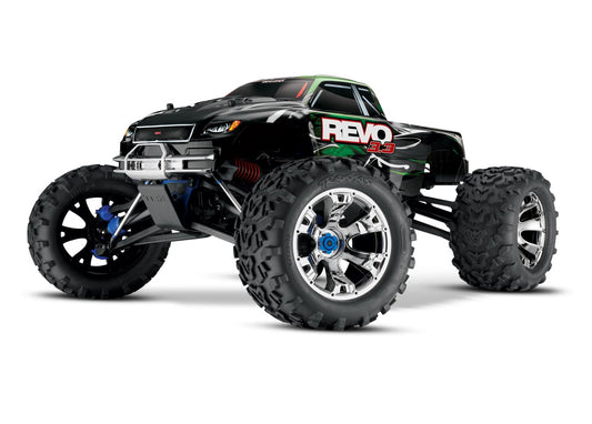 Revo 3.3