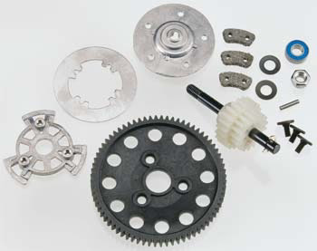 T-Maxx Torq Control Upgrade Kit