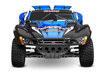 Slash 2WD XL-5 with Battery Blue X
