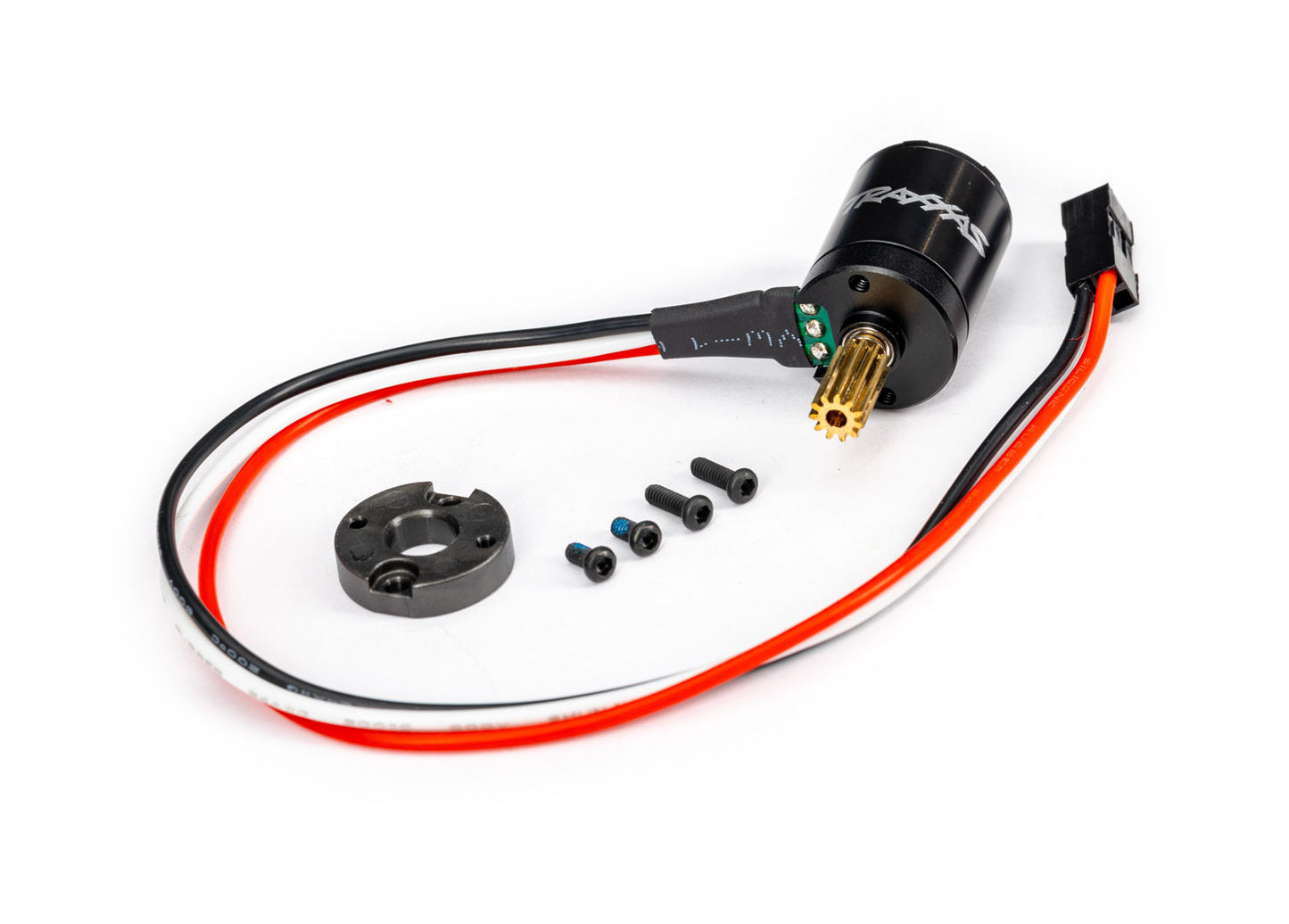 TRX-4M Brushless Power System Motor