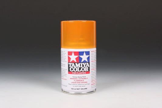 Ts-73 Clear Orange 100Ml Spray Can