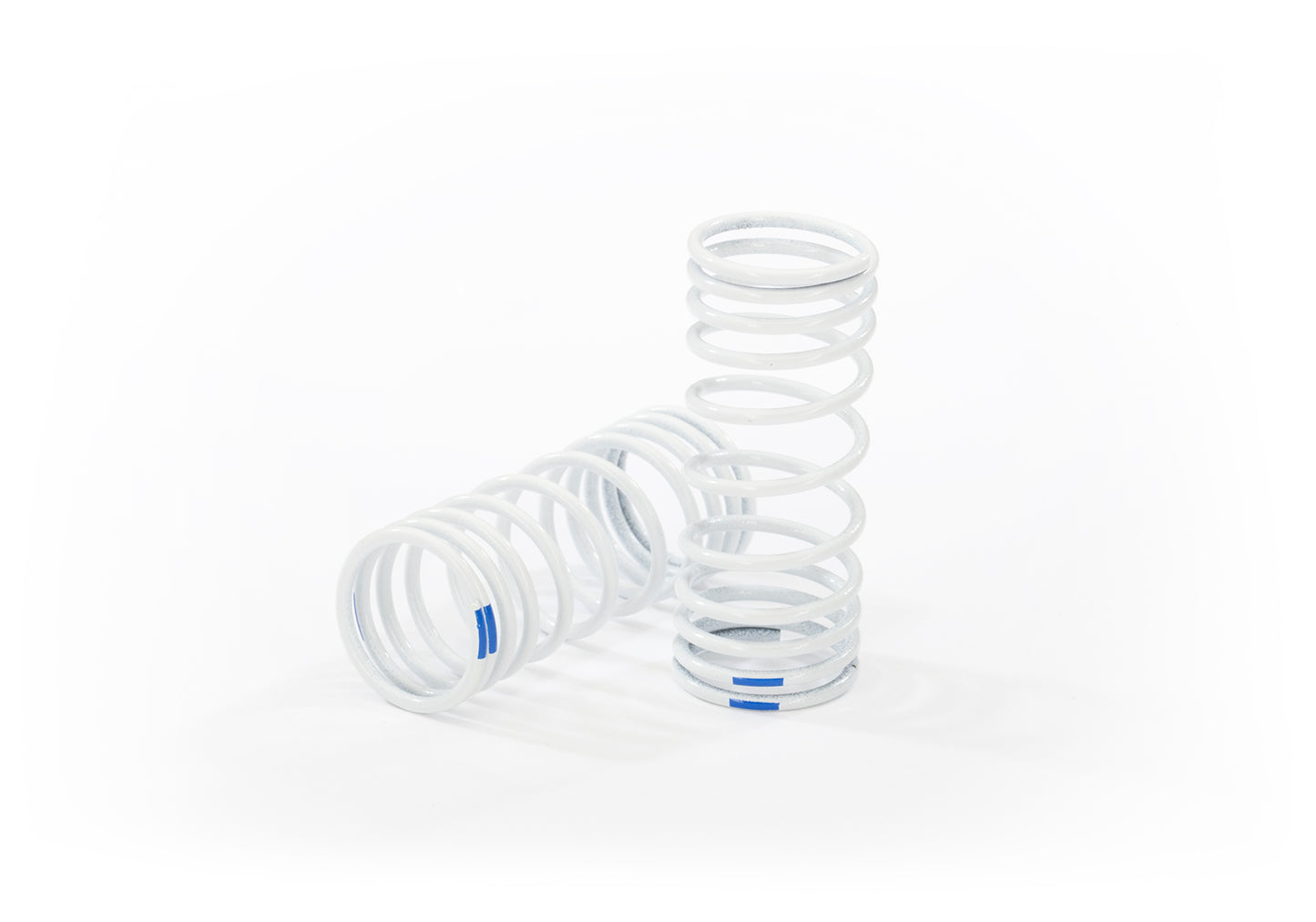 Long Progressive Springs (+20% Blue Stripe) (2)
