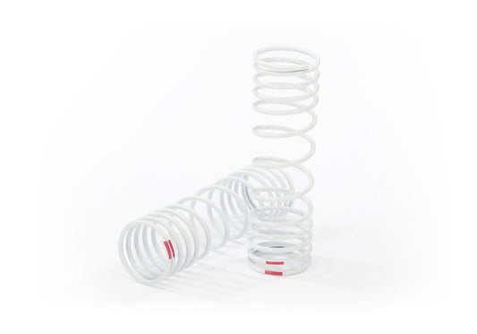 XX-Long Progressive Springs (+10% Pink Stripe) (2)