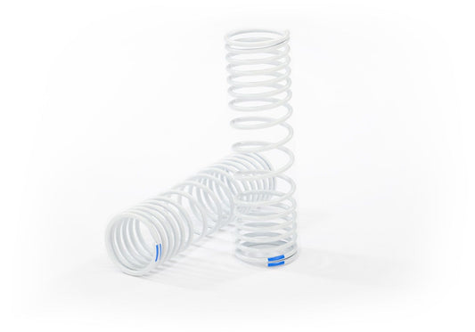 XX-Long Progressive Springs (+20% Blue Stripe) (2)