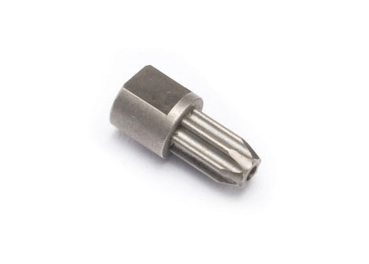 Rear Center Drive Hub with Screw