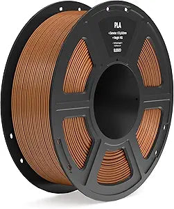 PLA FILAMENT BROWN