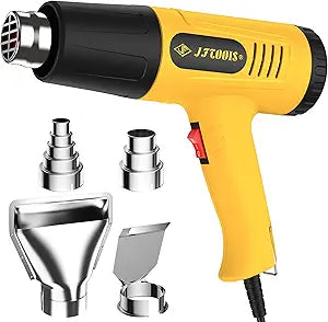 Heat Gun 1300W