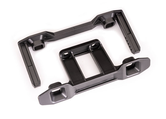 Body Mounts (F&R) for Ford Fiesta ST Rally