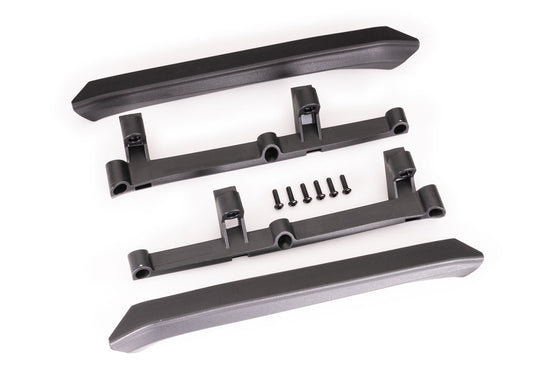 Side Trim for Ford Fiesta ST Rally