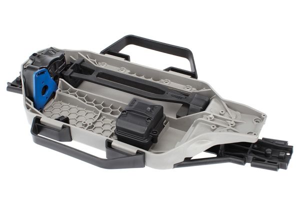 Slash 4X4 Low-CG Conversion Kit