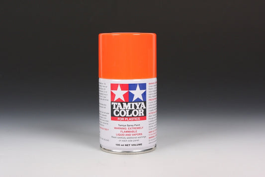 Ts-12 Orange 100Ml Spray Can