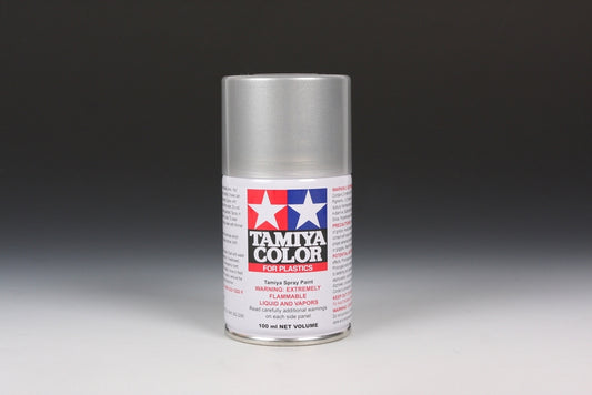 Ts-76 Mica Silver 100Ml Spray Can