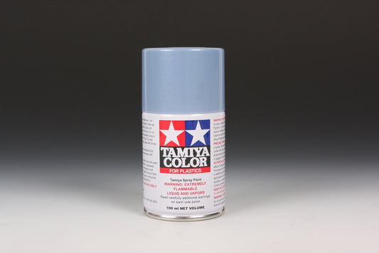 Ts-58 Pearl Light Blue 100Ml Spray Can