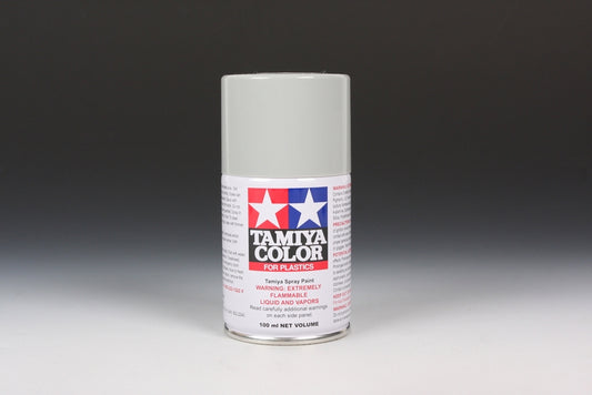 Ts-81 Royal Light Grey 100Ml Spray Can